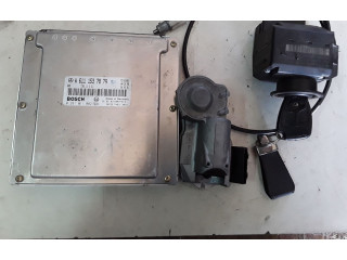 Řídící jednotka A6111537879, A6111537879 Mercedes-Benz C W203 2004