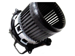 Вентилятор печки 5P3730000 Renault Captur