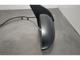 Зеркало электрическое Volkswagen Golf Plus 2005 - 2013 года