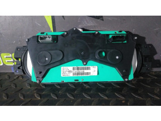 Панель приборов P248104190R, 216774992 Dacia Duster