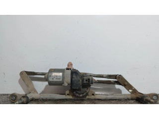 Двигатель стеклоочистителей