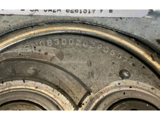 Надувная подушка для руля 08500202905574   Citroen C5