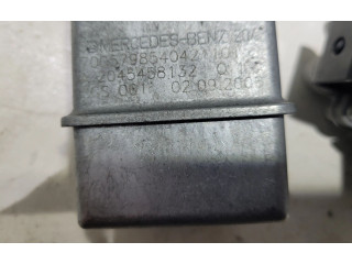 Řídící jednotka A6421503200, A2075450108 Mercedes-Benz GLK (X204) 2009
