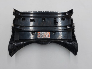 Блок управления климат-контролем 9383892 Mini Cooper Countryman F60