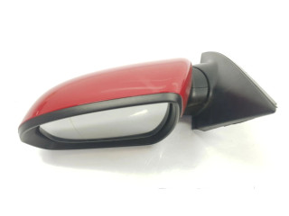 Zpětné zrcátko levé Hyundai i30 2022 87610G4221