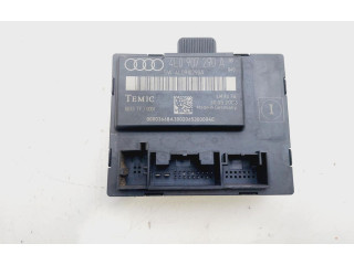 Řídící jednotka 4L0907290A   Audi Q7 4L 2006