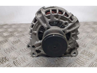 Генератор 04B903023B, F000BL08E2 Skoda Fabia Mk3 (NJ)