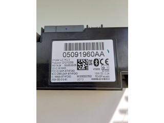 Форсунка 05091960AA, 2012102 Dodge Grand Caravan