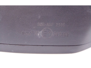 Zpětné zrcátko Audi A4 S4 B9 8W 2021 E1041409, E1-B6-31-2