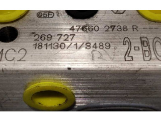 Блок АБС 476602738R, 0265956628 Dacia Duster II 2017 - года