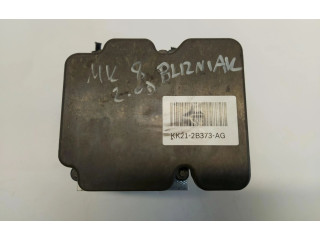 Ручка стеклоочистителей KK21-2B373-AG   Ford Transit VII