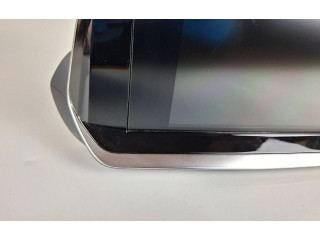 Дисплей 9838129680 Peugeot 2008 II