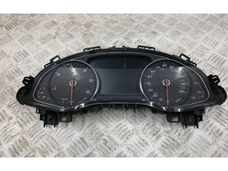 Панель приборов 4K0920971C, 0263748053 Audi A6 S6 C8 4K