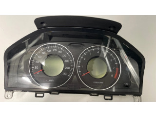 Панель приборов 31343322AA, 69799550U   Volvo V70       