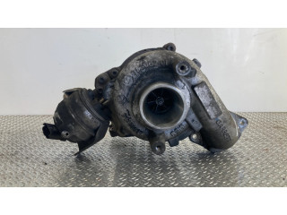  Турбина Citroen C4 II Picasso 1.6 968612068006   для двигателя 9HC      