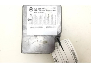 Блок подушек безопасности 1C0909605A   Volkswagen Transporter - Caravelle T5