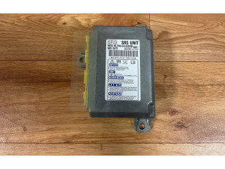 Блок подушек безопасности 77960SJHG210M2, C0NL0H18815 Honda FR-V
