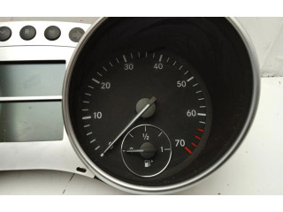 Панель приборов A2515403647 Mercedes-Benz ML W164