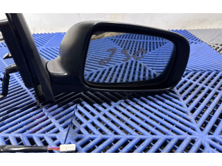 Зеркало (управляемое электричеством) E4012227 Toyota Prius (XW20) 2008