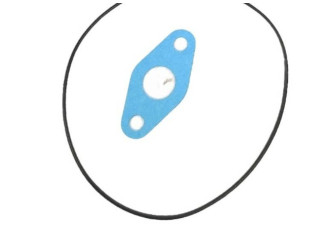  Турбина Lancia Lybra  710812, 710811         