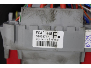 Pojistková skříňka Alfa Romeo Giulia 2010