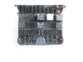 Pojistková skříňka 6U0937025, 6U0937025 Skoda Felicia II 1999