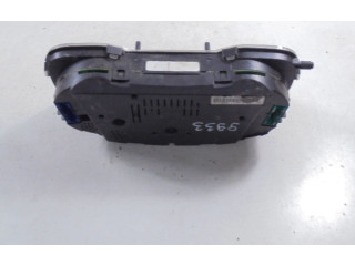 Панель приборов 1U0920810F, 1U0920810F   Skoda Octavia Mk1 (1U)       