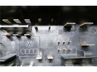 Блок предохранителей  1K0937124H, 1K0937124H   Audi A3 S3 8L    