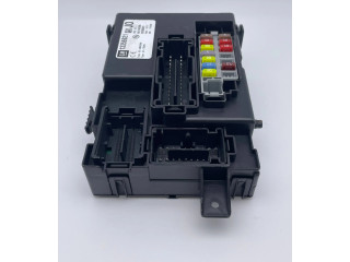 Блок комфорта 13356921JO, 13356921 Opel Meriva B