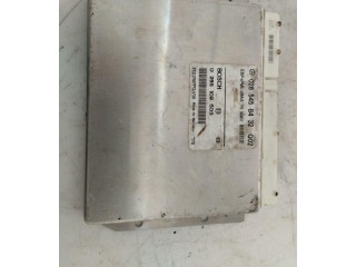 Řídící jednotka 0285458432 Mercedes-Benz S W220 1999