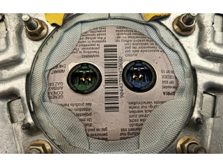 Подушка безопасности двери 96509314ZE Citroen Berlingo