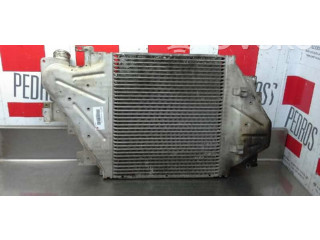 Интеркулер  8200252209   Renault Clio II 