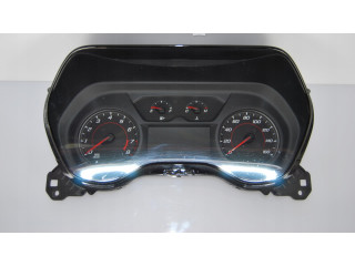 Панель приборов 175597137, 84172785   Chevrolet Camaro       