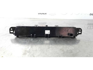 Блок управления климат-контролем 98081718   Peugeot Partner III