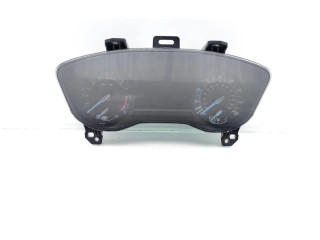 Přístrojová deska Ford Mondeo MK V 2016 FS7T-10849-AHE