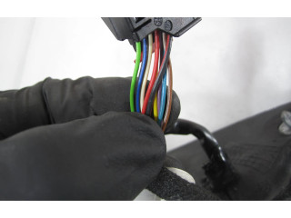 Зеркало электрическое        Volkswagen Jetta VI  2011 - 2018 года   