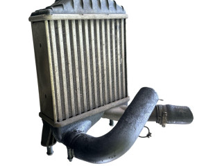 Интеркулер 188A9000 Fiat Idea