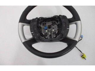 Руль Citroen C5 2008 - 2016 года