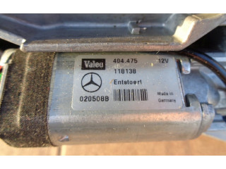  рейка  Колонка рулевая A2304602916, A2304602916   Mercedes-Benz SL R230 2001 - 2012 года