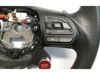 Volant MG HS 2022 10572605