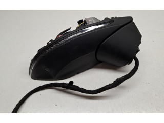 Zpětné zrcátko Audi E-tron GT 2022 4NO857536D, 4J3857410D