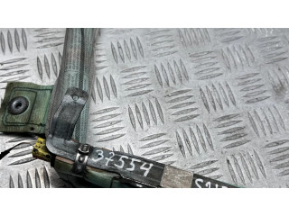 Боковая подушка безопасности 34119076A Mercedes-Benz S C217