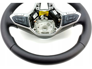 Руль Volkswagen Golf VII  2013 - 2019 года 5H0419089AJ, CZARNY      