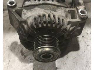 Генератор 51944878, 51944878 Fiat Qubo