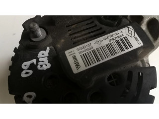 Генератор 8200660044A, 2543553B Dacia Sandero 0.0
