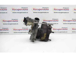  Турбина Renault Clio II  409838H118218         