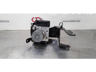 Блок АБС 9840455380   Citroen  C3 Aircross  2017 -  года