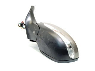 Зеркало электрическое        Peugeot 2008 I  2013 - 2019 года   