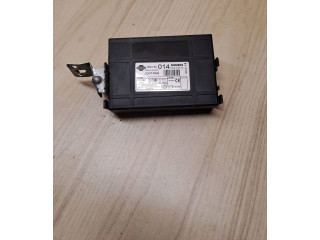 Блок комфорта 28551BU014, 5WK48512 Nissan Almera Tino