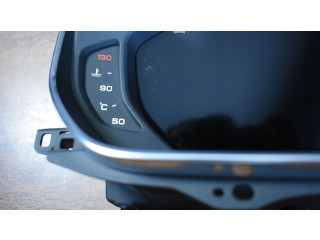 Přístrojová deska Audi A8 S8 D5 2024